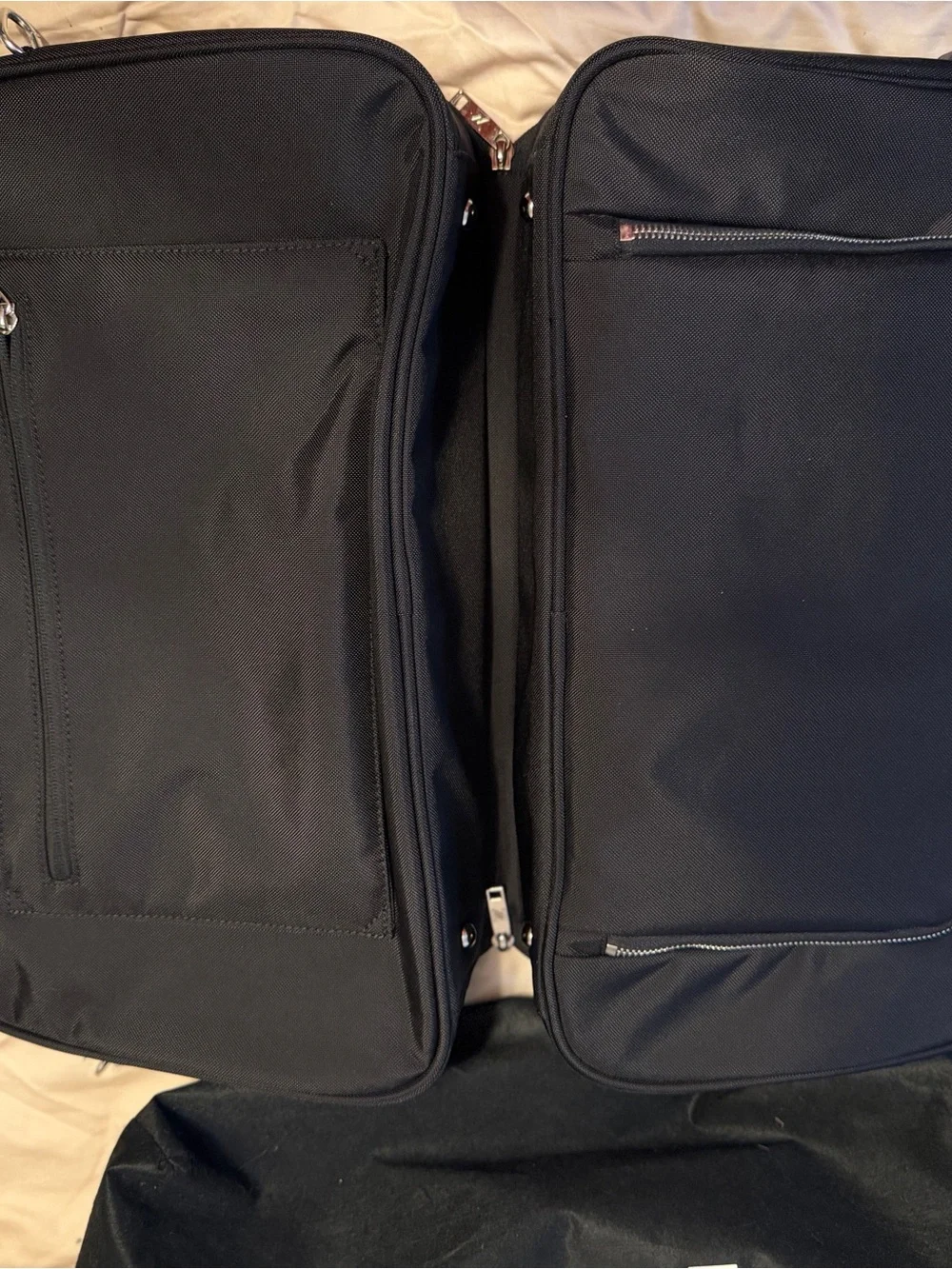 Nomad Lane Bento Bag classic carry-on compliant personal item underseat travel - Picture 10 of 11